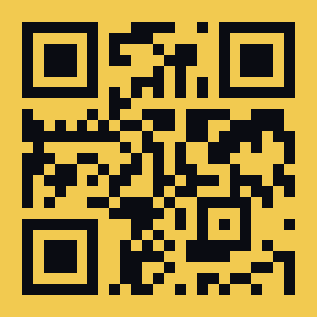 QR code to open a WhatsApp chat with Reform